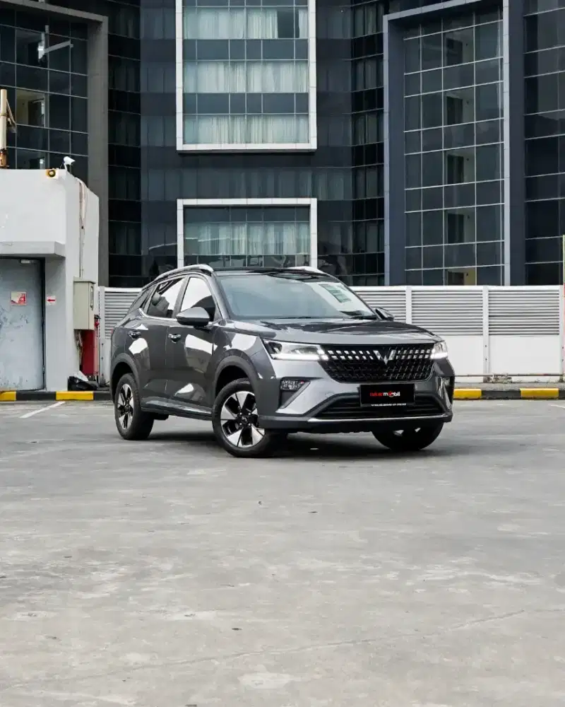 Wuling Alvez 1.5 EX AT 2023