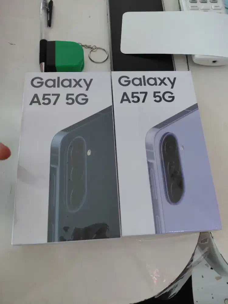SAMSUNG GALAXY A57
