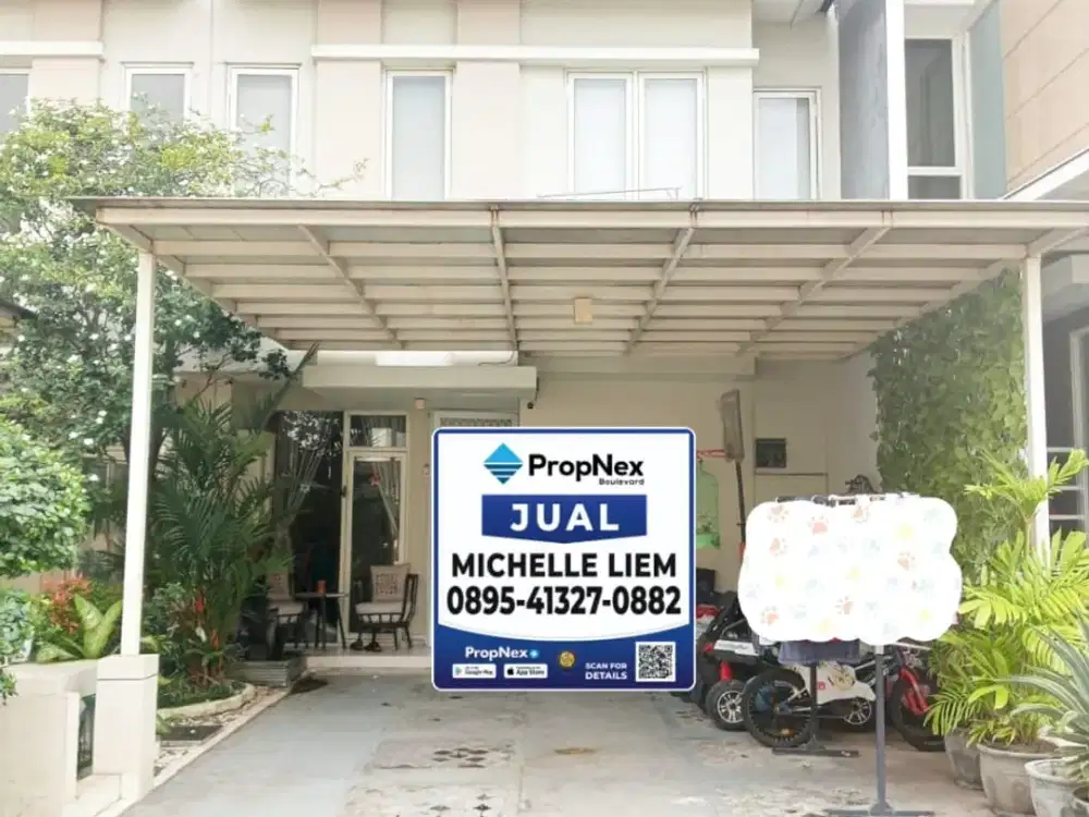 Rumah Grand Pakuwon
