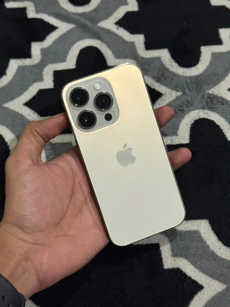 Iphone 14 Pro 256GB Gold