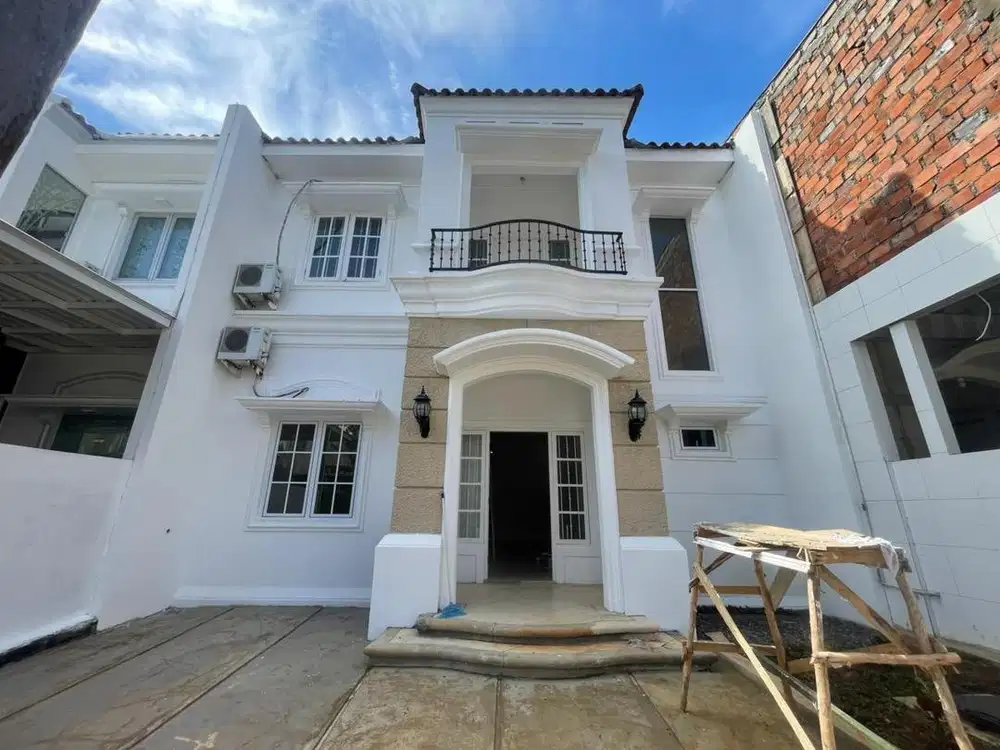 Dijual Rumah Siap Huni Di Komplek Grand Garden Palembang