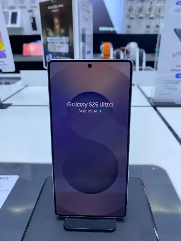 Samsung Galaxy S25 Ultra Cicilan Murah Tanpa DP
