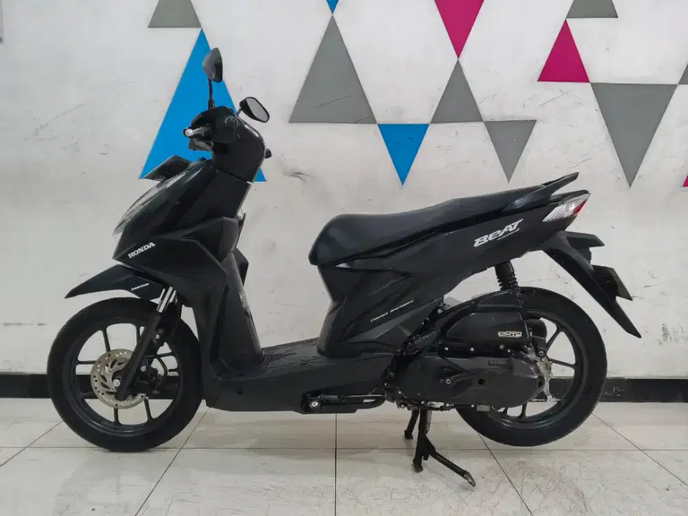 Beat Deluxe tahun 2022