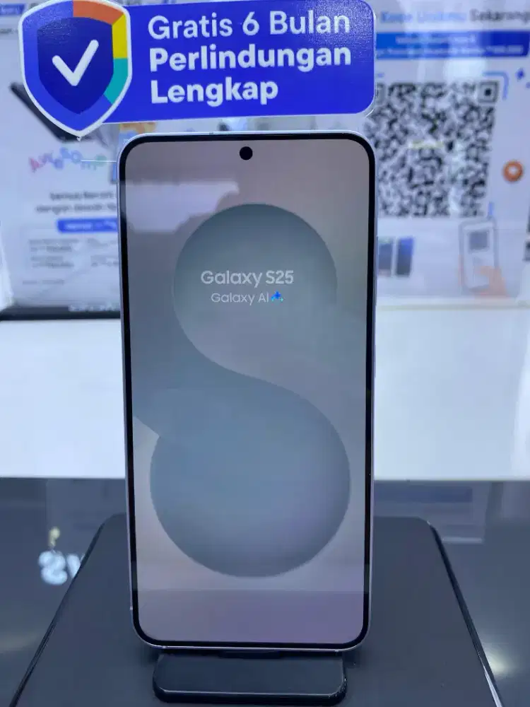 Samsung Galaxy S25 Cicilan 0%