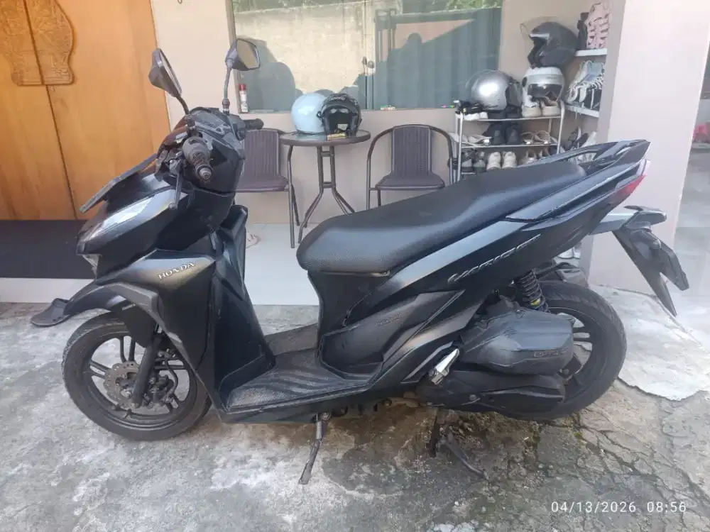 Vario 150 key 2019
