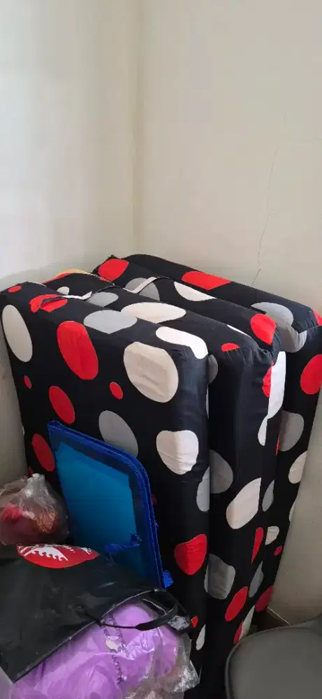 Kasur Busa Lipat 90x200