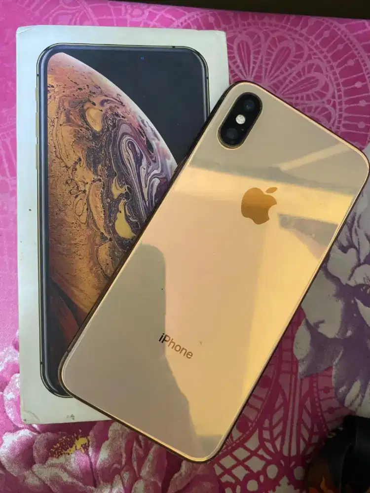 Iphone XS 256gb WIFI ONLY