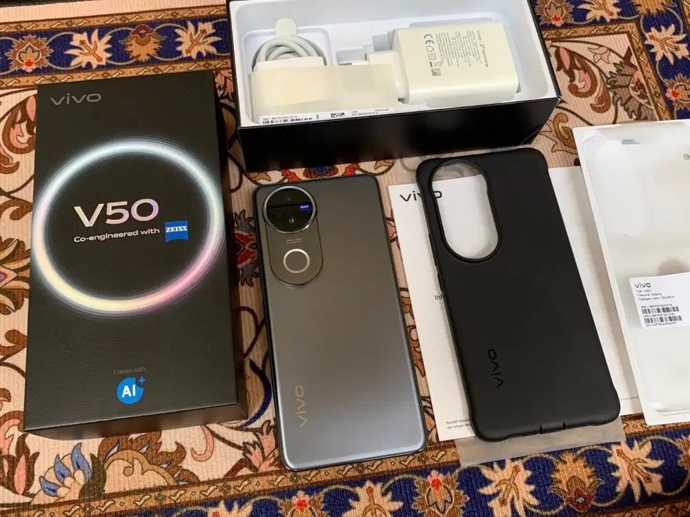 Oppo Vivo V50 5G 12/512Gb BNoB