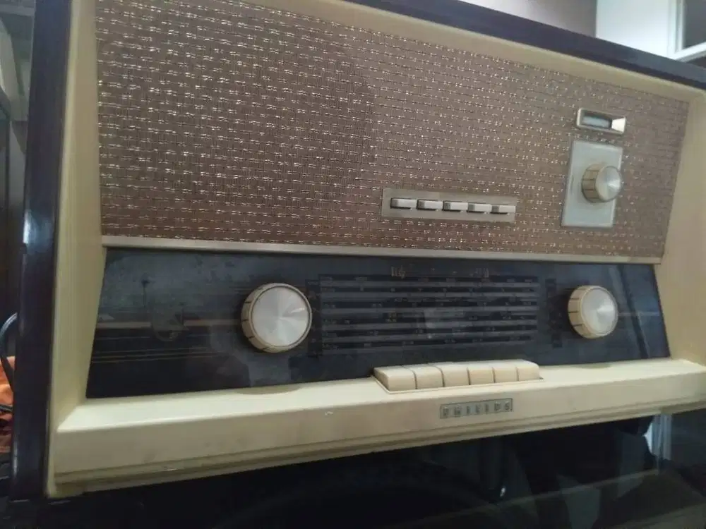 RADIO PHILIP B5X35A-70