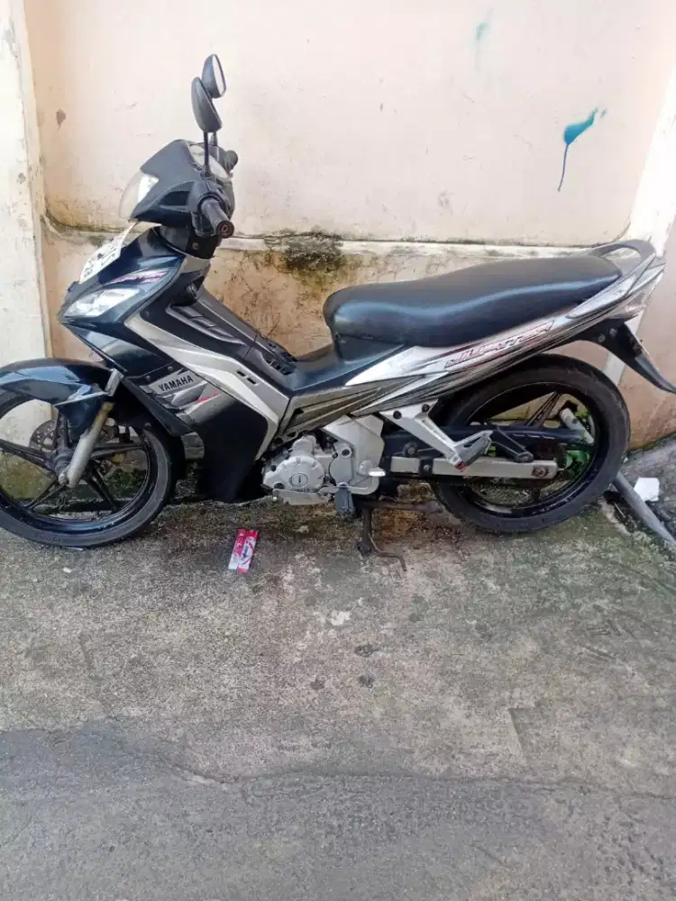 Yamaha Jupiter MX 125
