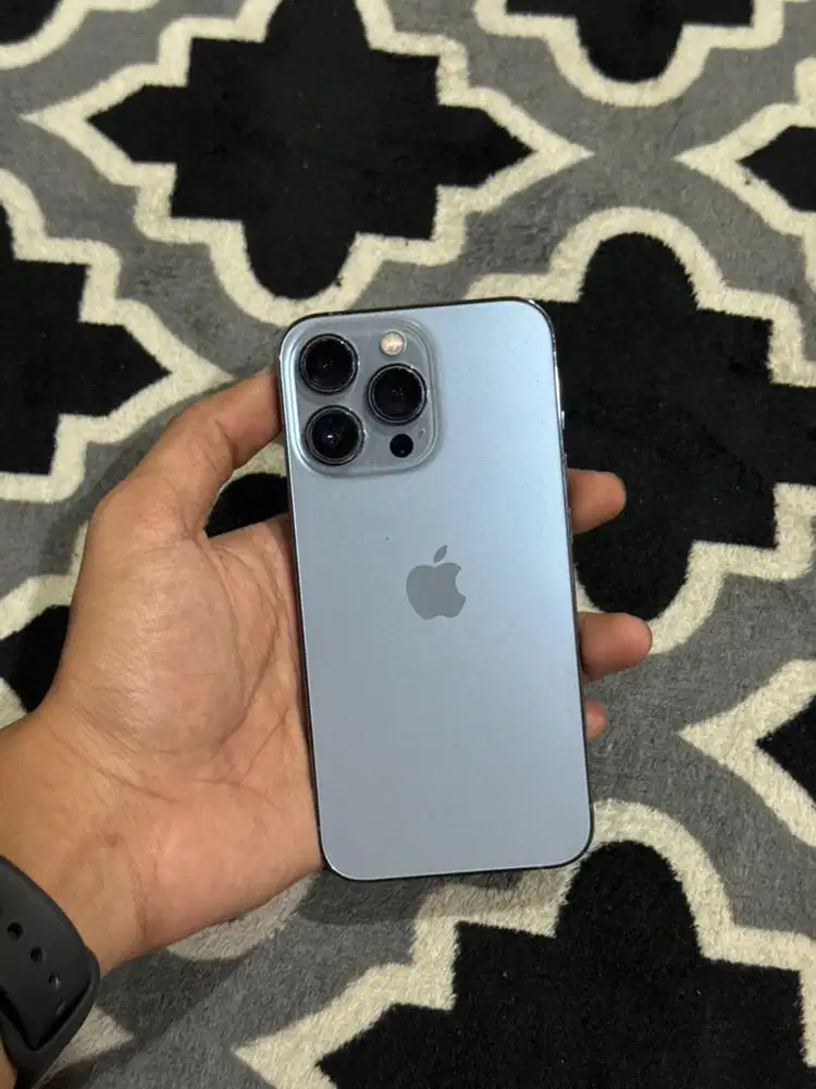 Iphone 13 Pro 128Gb Sieara Blue