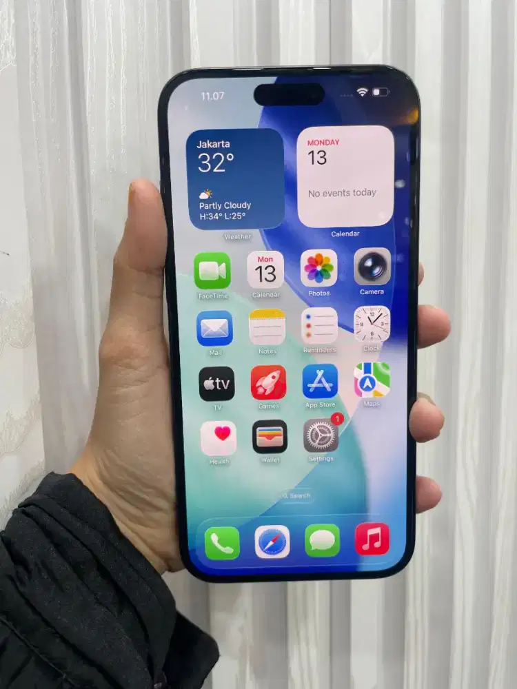 iPhone 16 Plus 128Gb iBox