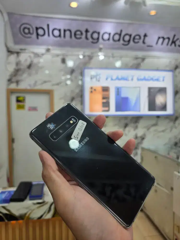 Samsung S10 Plus 8/128