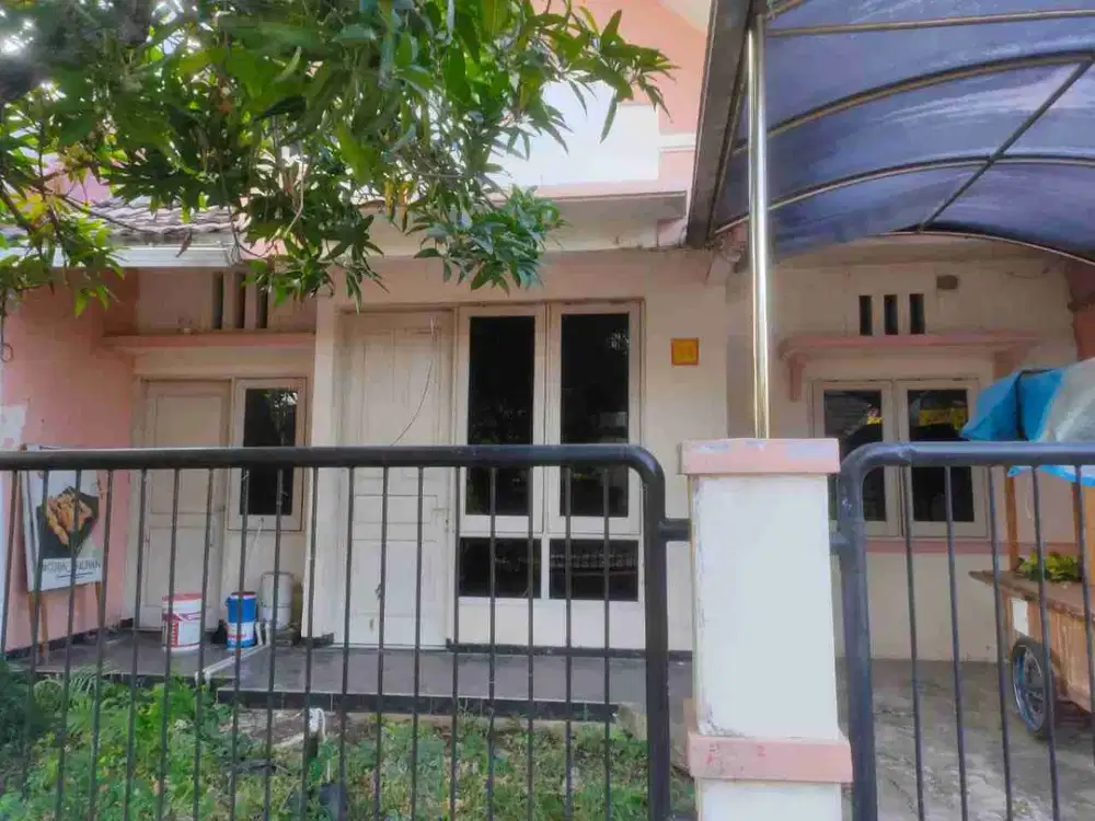 Murah Pondok Candra waru sip huni dkt rungkut