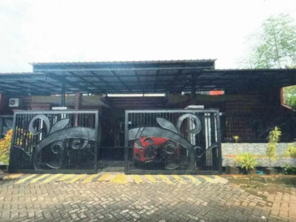 Dijual Rumah Makassar sekitar Jalan Perintis Kemerdekaan, Jl Paccerakkang