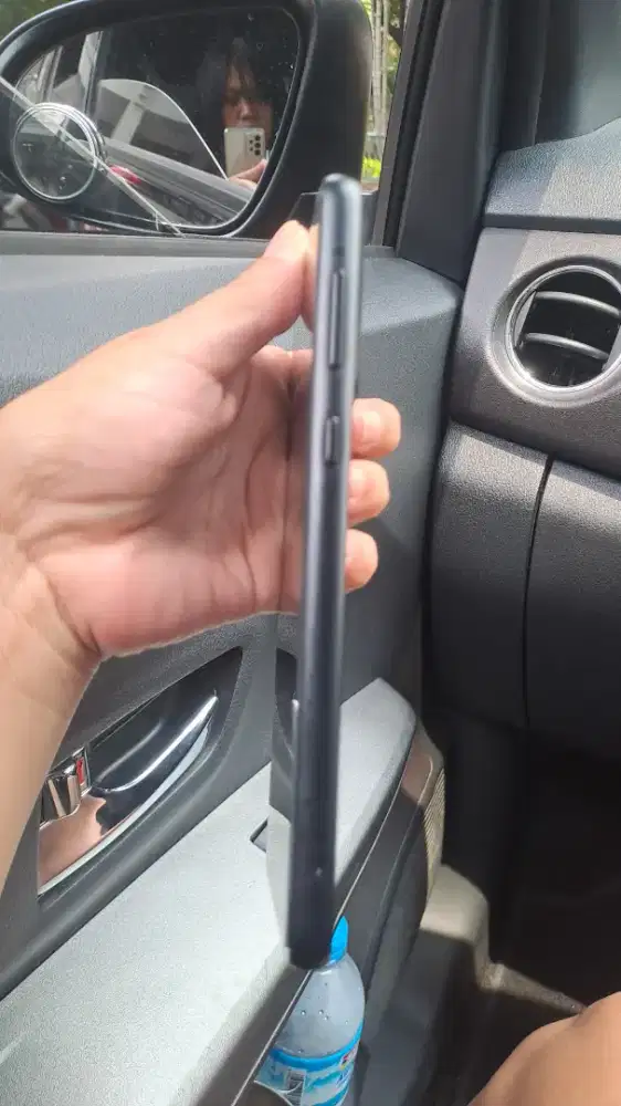 Samsung a33 jual cepat masih mulus dan belum pernah jatuh