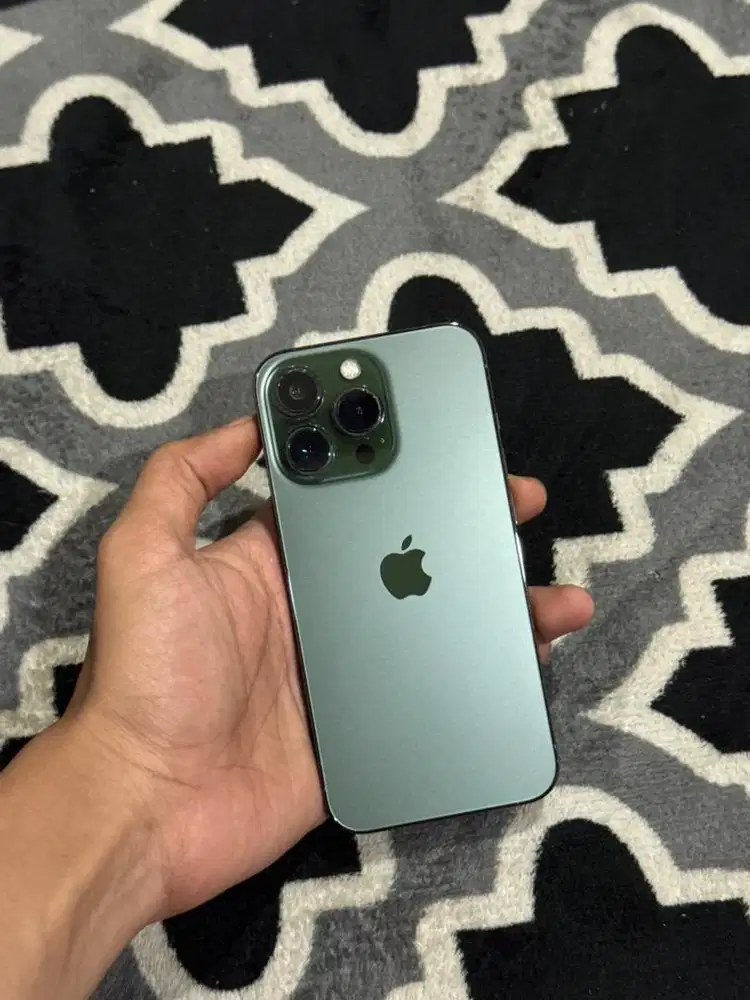 Iphone 13 Pro 512GB Green