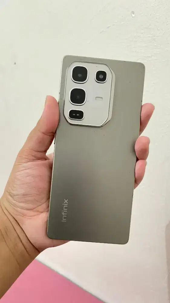 Infinix Note 50 Pro 8/256gb