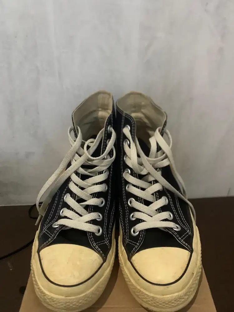 Ventela shoes original 70's unisex