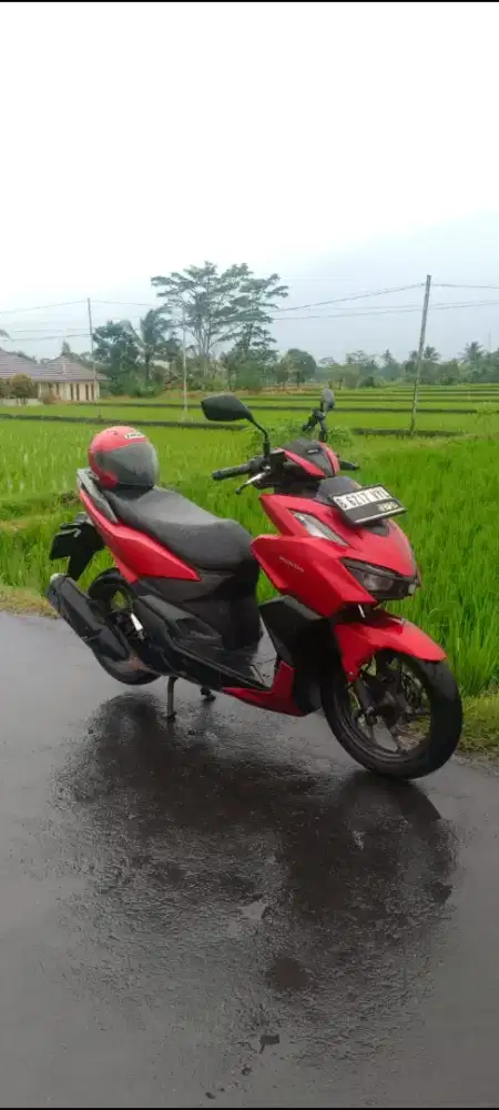 Vario 160 sale for you