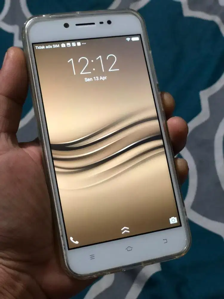 vivo v5 lite bekas anak