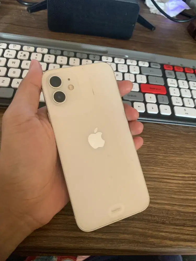 iPhone 12, 128gb, iBox