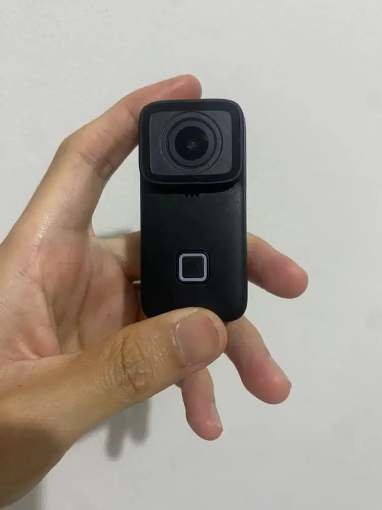 SJCAM C200 Pro Mulus