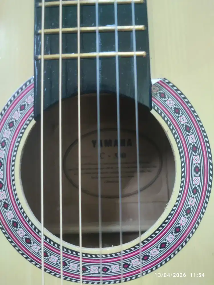 Gitar YAMAHA C330 Orginal