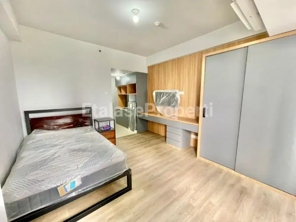 Disewakan apartemen cornell universitas ciputra citraland