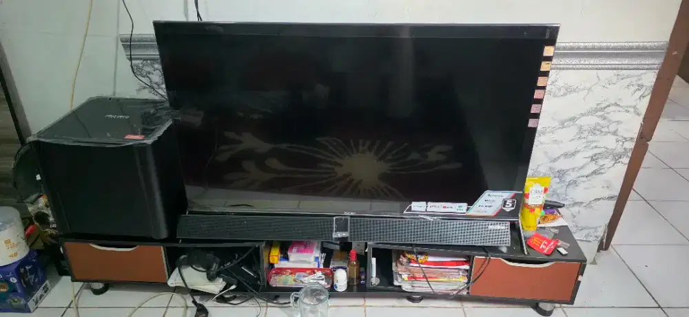 Polytron 43 Inch Google Tv