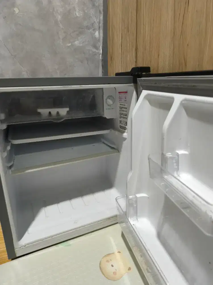 Minibar Polytron