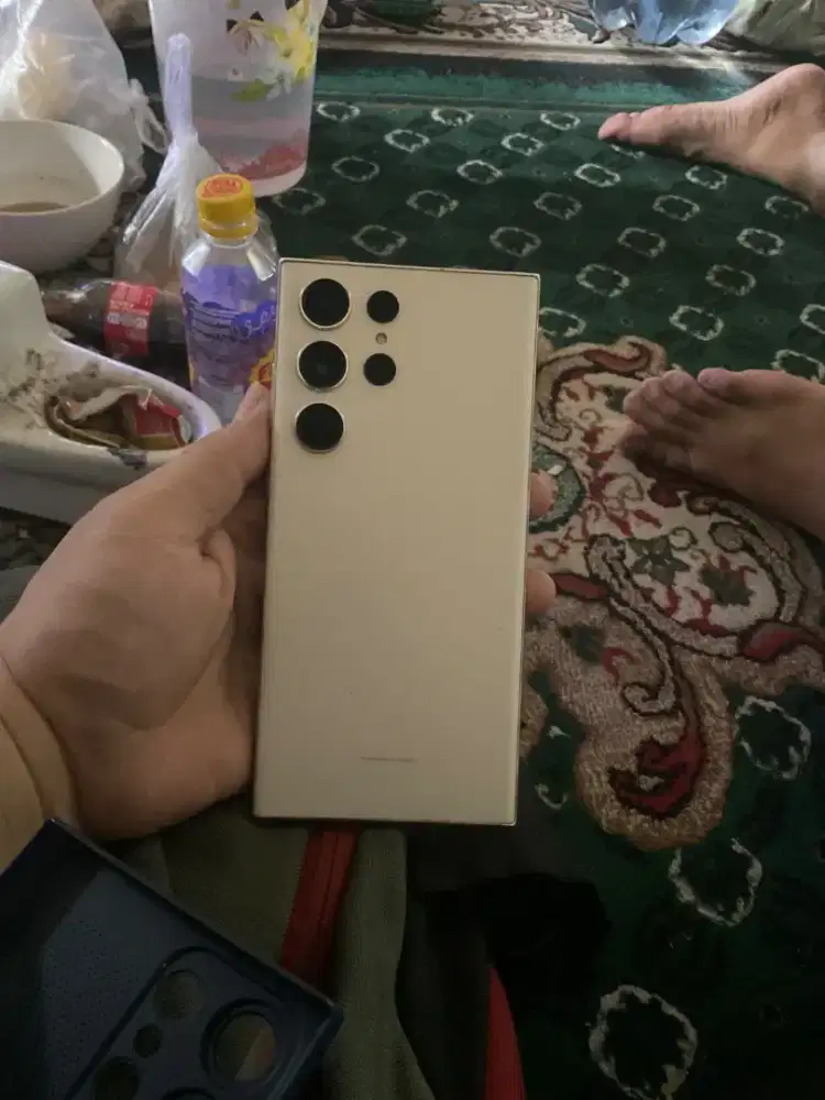 Samsung s23 ultra 12/256