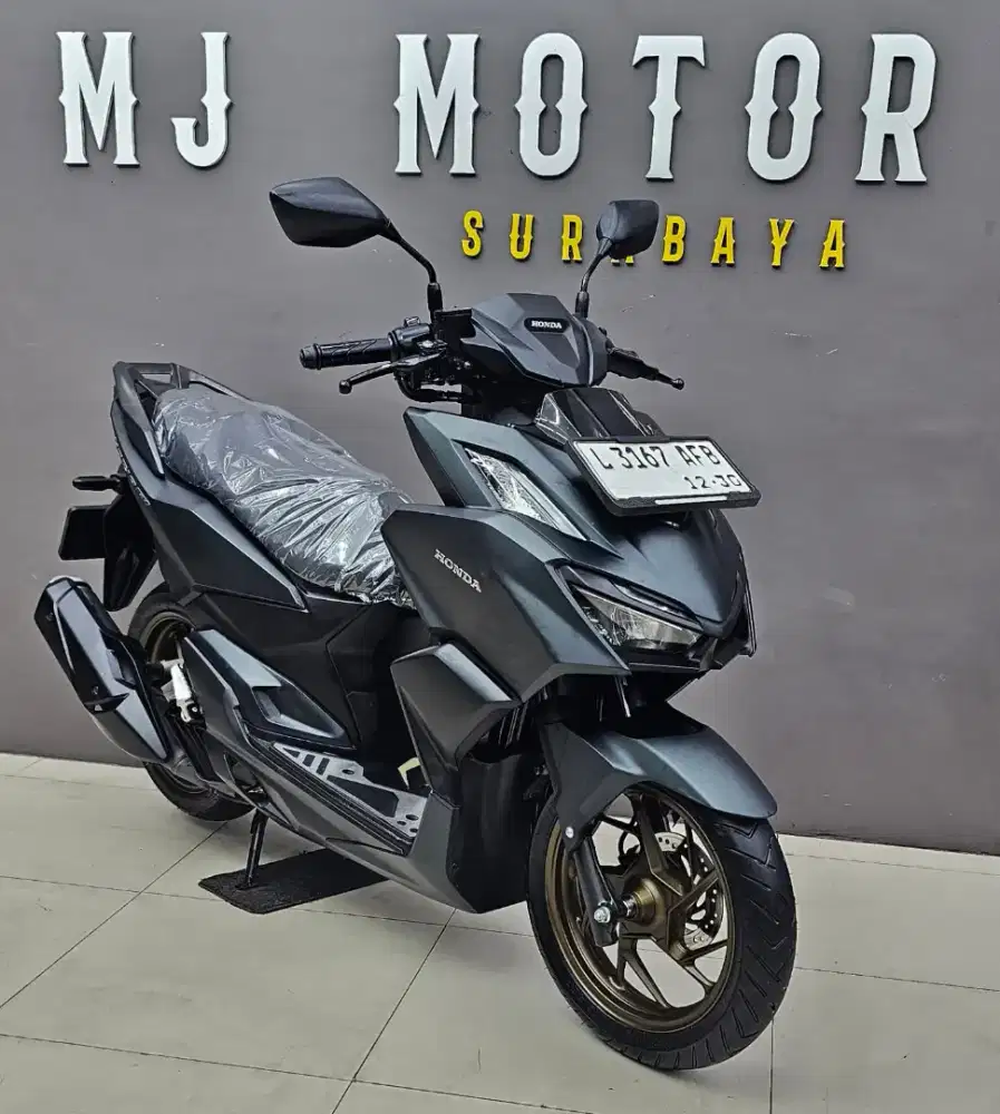HONDA VARIO 160 2025