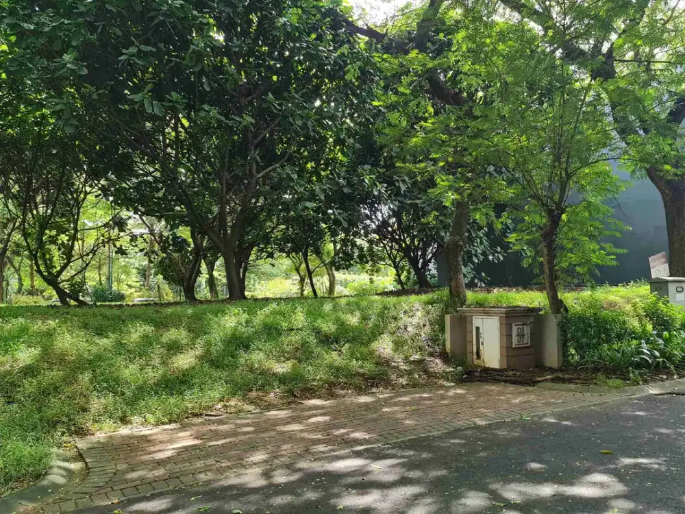 Kavling Royal Orchard Kelapa Gading, Siap Bangun