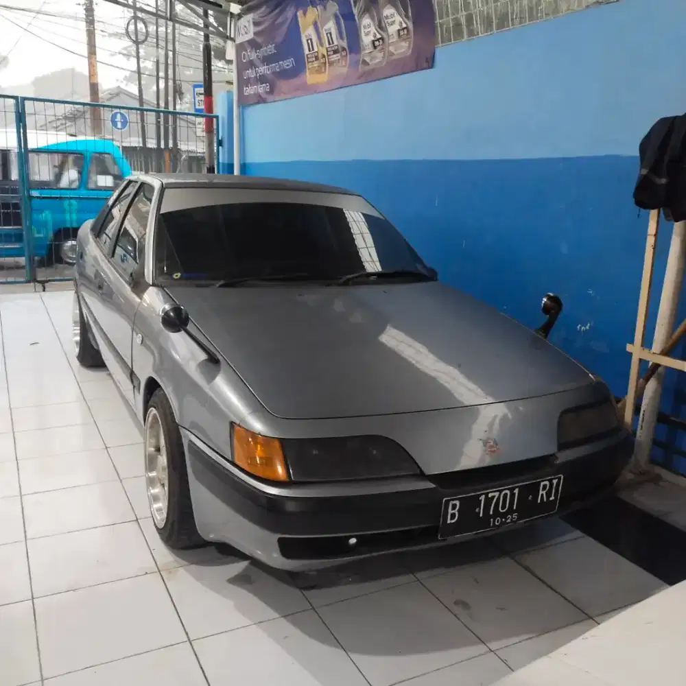 Daewoo 2000i 1996 Bensin