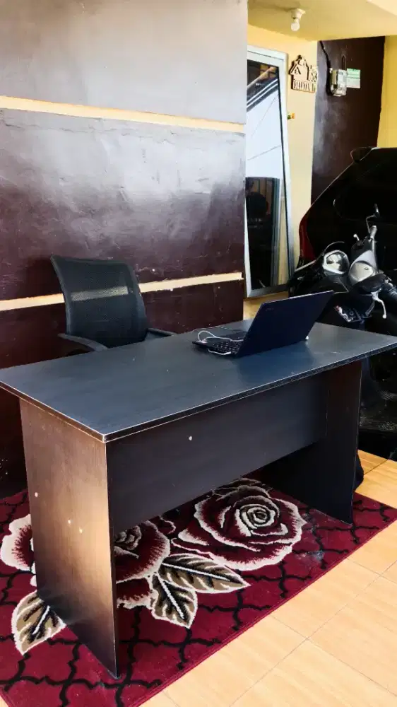 Dijual meja kerja /belajar