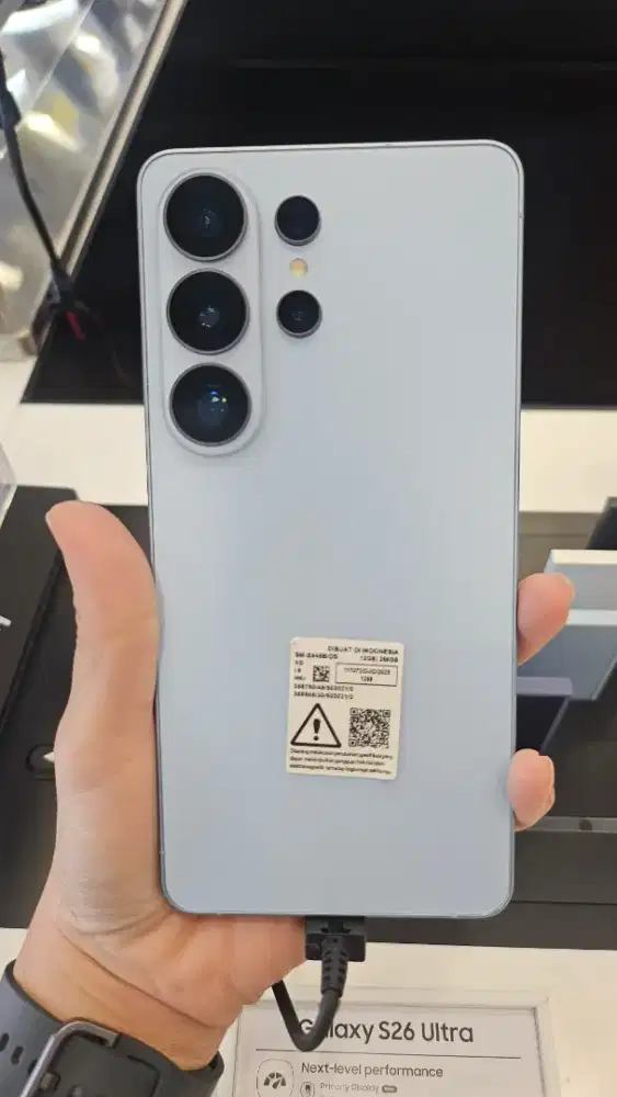 SAMSUNG PROMO FREE UPGRADE MEMORY