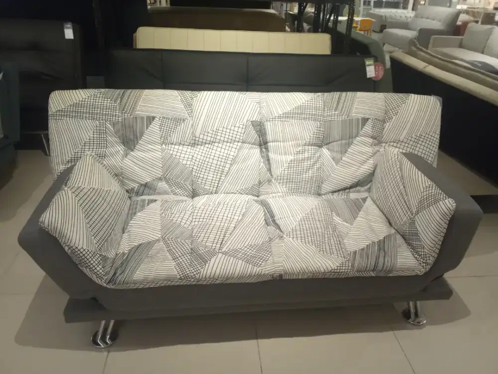 Sofa bed (bisa cicilan)