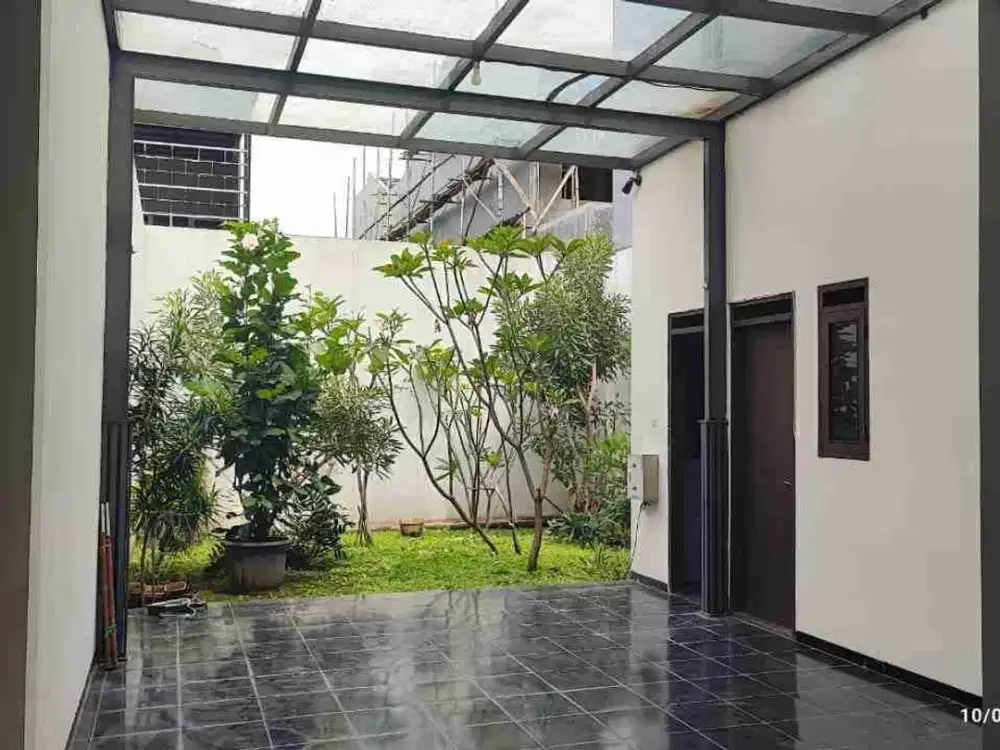 Dijual Rumah jalan utama mekar utama bandung