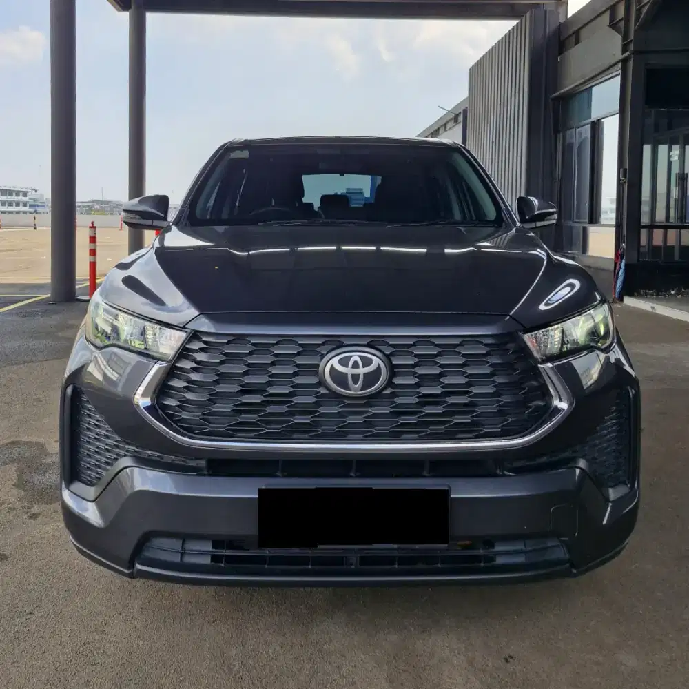 Toyota Zenix G Hybrid  Nik 2023