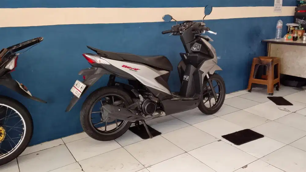 # forsale Honda beat delux 2023 Gress orisinil