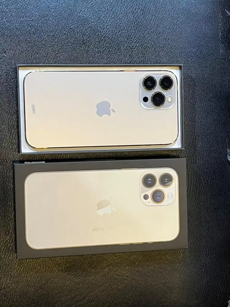 Iphone 13 promax 256 gb resmi ibox