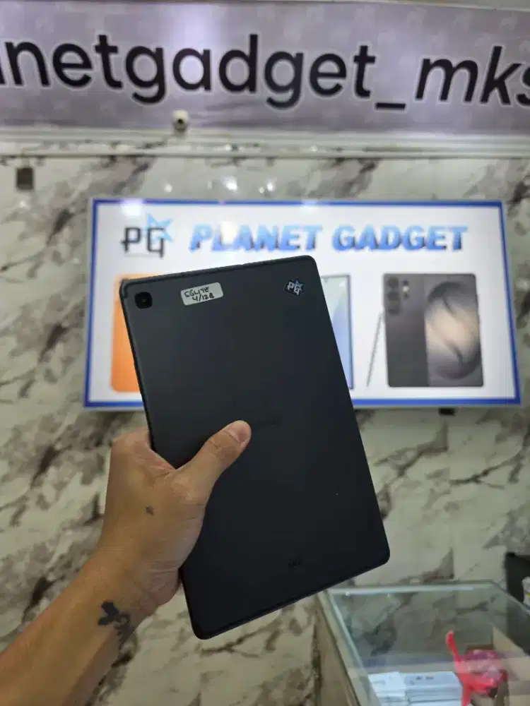 Samsung Tab S6 lite 4/128 gb