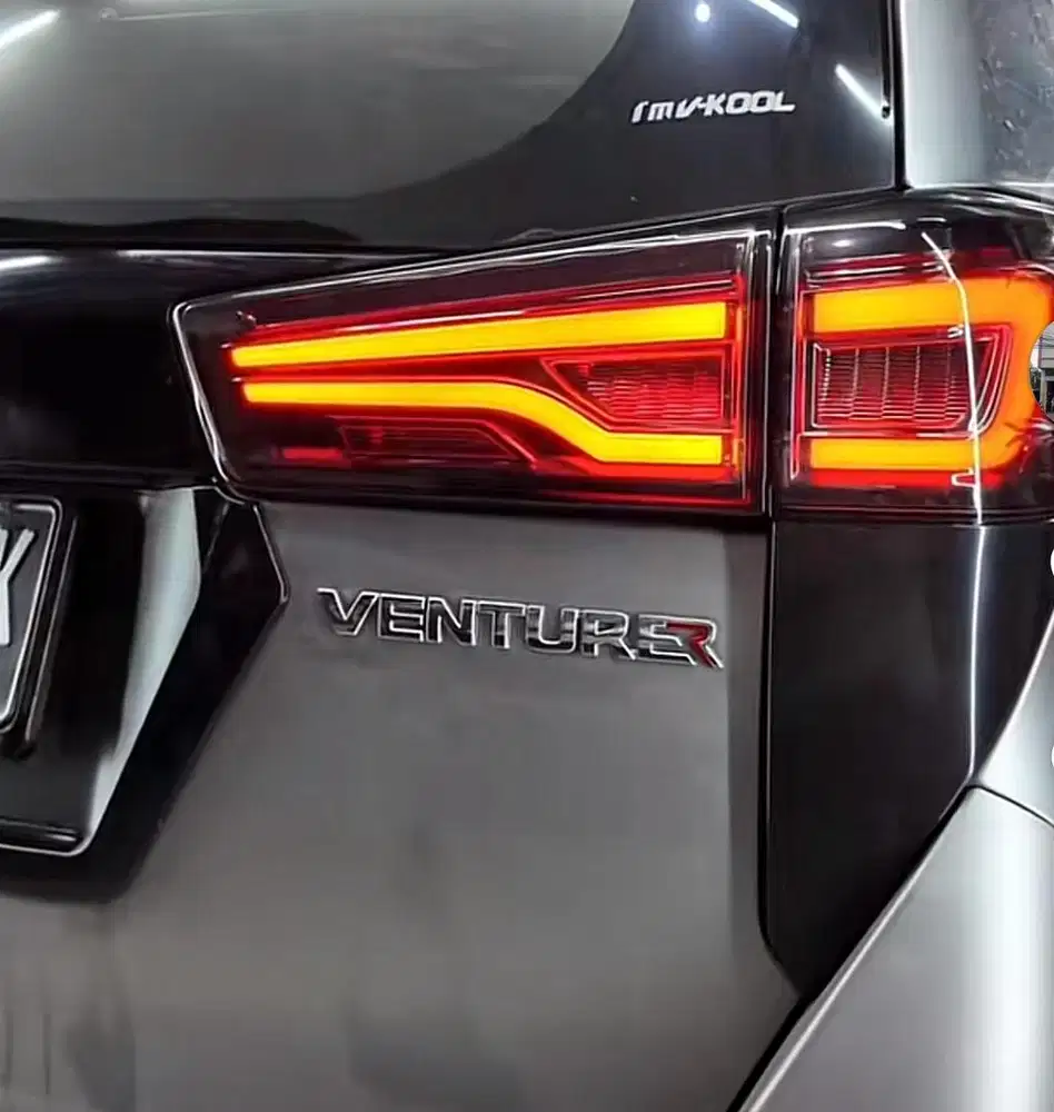 Stoplamp Innova Reborn model BMW