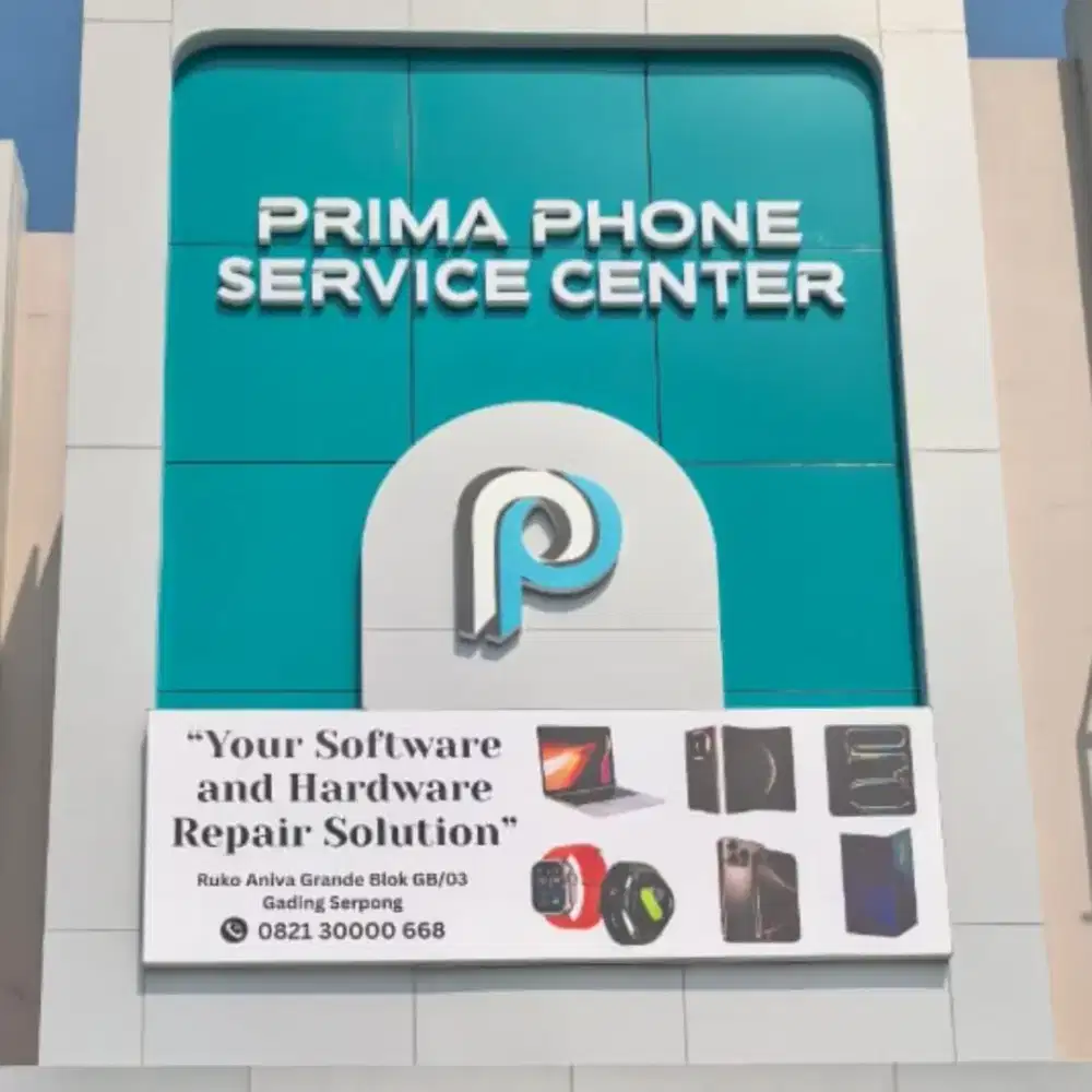 DI CARI CUSTOMER SERVICE BERPENGALAMAN