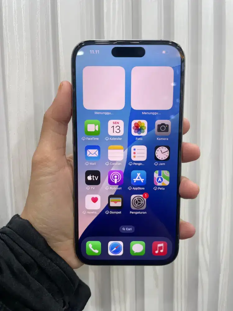 iPhone 15 Pro 128Gb iBox