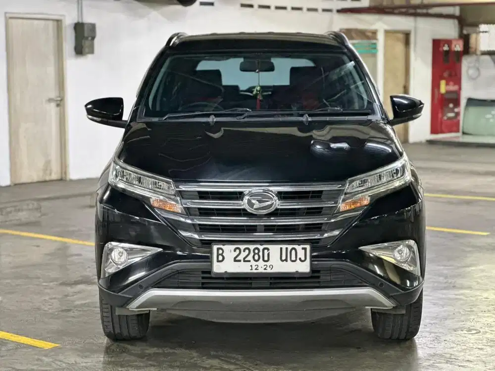 [pemakaian 2020] terios r 2019 terios 2019 r deluxe terios 2021