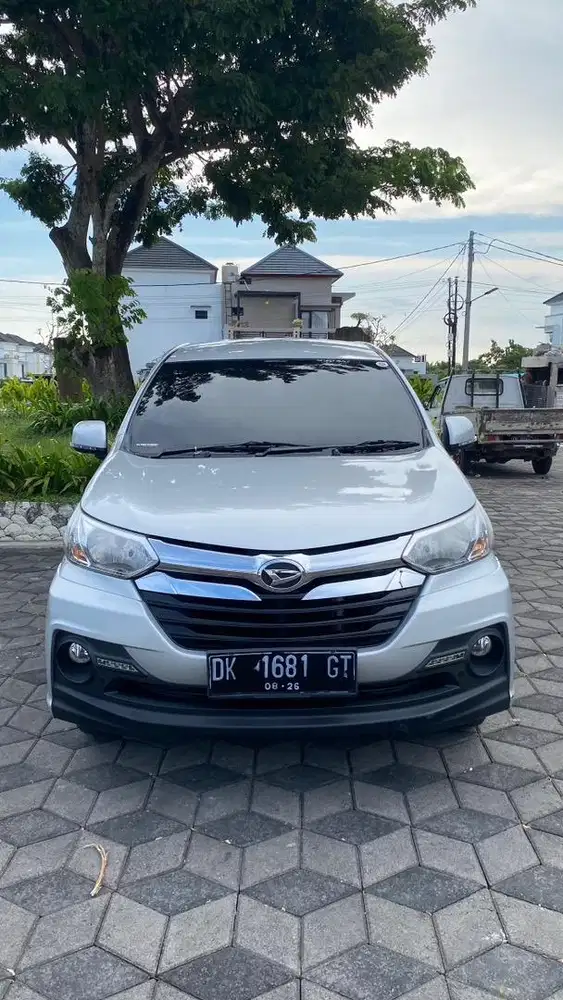 Xenia R Sporty 2016 manual