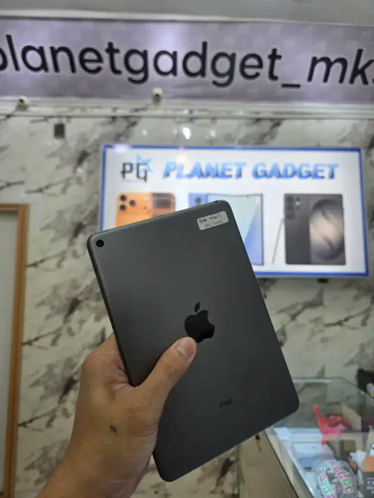 IPadmini 5 64 gb wifi