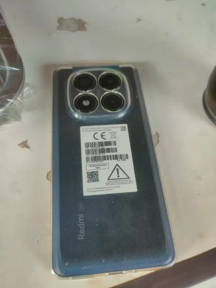 XIAOMI REDMI 14 PRO 5G 8+8 / 256